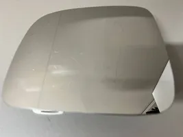 Volkswagen Caddy Verre de rétroviseur latéral 