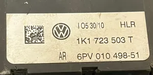 Volkswagen Golf VI Pedale dell’acceleratore 1K1723503T
