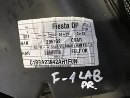 Ford Fiesta Etuoven verhoilu C1BBA23942AH1F0N
