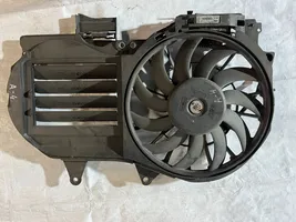 Audi A4 S4 B7 8E 8H Ventilateur de refroidissement de radiateur électrique 8E0121205AL