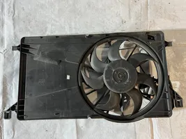 Volvo V50 Fan set 1137328558