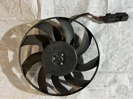 Mercedes-Benz B W245 Ventilatore di raffreddamento elettrico del radiatore 3137229007