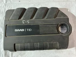 Saab 9-5 Copri motore (rivestimento) 55556364