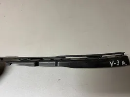 Volvo V50 Front bumper mounting bracket 30744956