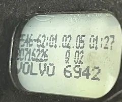 Volvo V50 Silniczek / Siłownik zamka centralnego 3071626