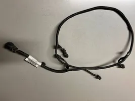 Volvo V50 Parking sensor (PDC) wiring loom 30786199AB