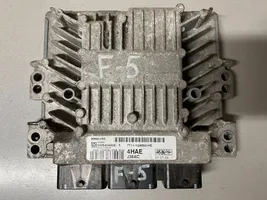 Ford Transit -  Tourneo Connect Engine control unit/module 7T1112A650HE