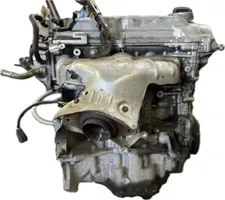 Nissan Qashqai Moottori HR16