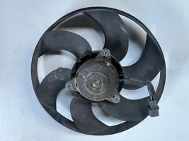 Mitsubishi Colt Ventilatore di raffreddamento elettrico del radiatore ETP10037