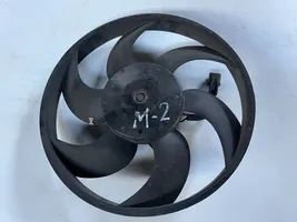 Mitsubishi Colt Ventilatore di raffreddamento elettrico del radiatore ETP10037