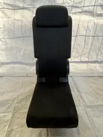 Skoda Roomster (5J) Заднее сиденье 5J0881032