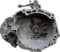 Opel Meriva A Manual 6 speed gearbox 55569878