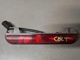 Mitsubishi Colt Luce d’arresto centrale/supplementare 0996400