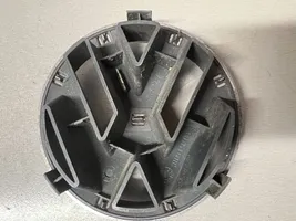 Volkswagen PASSAT B5.5 Mostrina con logo/emblema della casa automobilistica 3B0853601C