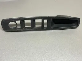 Renault Megane III Rivestimento pulsantiera finestrino della portiera anteriore 