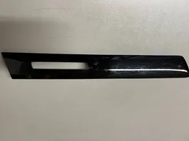 Volkswagen Touareg II Front door trim bar 7P6867439F