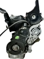 Volkswagen PASSAT B6 Motorblock BKD