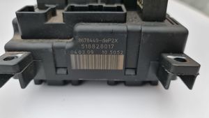 Volvo S60 Sulakemoduuli 518828017