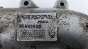 Volvo S60 Support, tuyau de refroidissement intermédiaire 08631538