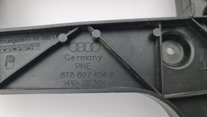 Audi A5 8T 8F Belka zderzaka tylnego 8T8807454A