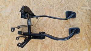Volvo S60 Pedal assembly 