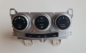 Mazda 5 Unité de contrôle climatique K1900CC30