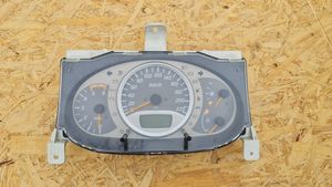 Nissan Almera Tino Speedometer (instrument cluster) BU0100Y02638