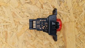 Nissan Almera Tino Hazard light switch 06016