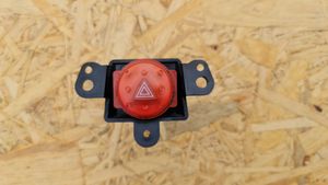 Nissan Almera Tino Hazard light switch 06016