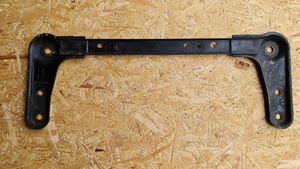 Renault Megane II Radiator support slam panel bracket 8200675843