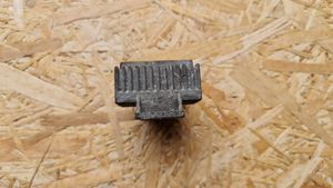 Renault Megane II Glow plug pre-heat relay 9640469680