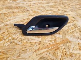 BMW 5 E39 Front door interior handle 8226049