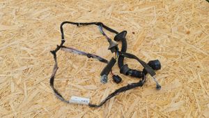 Volvo S60 Rear door wiring loom 9472376