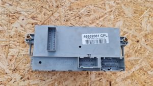 Fiat Doblo Module de fusibles 51770619NPL