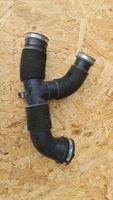 Opel Astra G Tube d'admission d'air 90531011