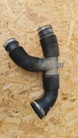 Opel Astra G Tube d'admission d'air 90531011