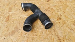 Opel Astra G Tube d'admission d'air 90531011