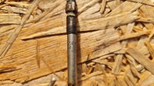 Fiat Doblo Glow plug 0250203002