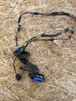 Chrysler Sebring (ST-22 - JR) Rear door wiring loom 