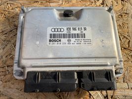 Audi A4 S4 B5 8D Sterownik / Moduł ECU 038906019BR