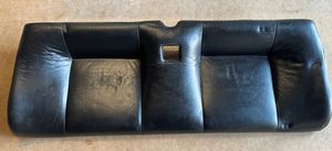 Audi TT Mk1 Rear seat 8N8885031M