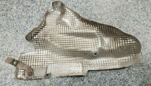 Audi A5 8T 8F Exhaust heat shield 8T0399299E