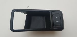 Ford Focus C-MAX Rear door window switch trim 3M51226A36