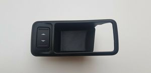 Ford Focus C-MAX Rear door window switch trim 3M51226A36