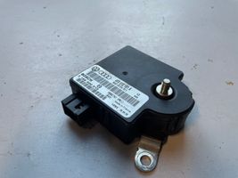 Audi A6 S6 C5 4B Unité de contrôle à bord d'alimentation 4F0915181A