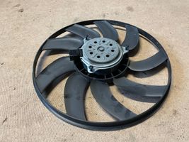 Audi A5 8T 8F Kale ventilateur de radiateur refroidissement moteur M134989