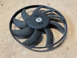 Audi A5 8T 8F Kale ventilateur de radiateur refroidissement moteur M134989