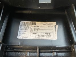 Audi A5 8T 8F Obudowa klamki wewnętrznej drzwi przednich 300173160