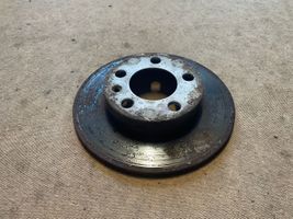 Audi TT Mk1 Bremsscheibe hinten 