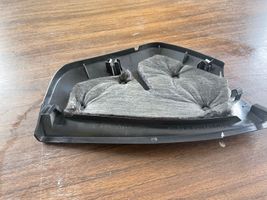 Mercedes-Benz C W203 Moldura del extremo lateral de panel A2036800778